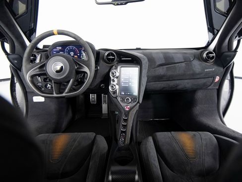 Used 2021 McLaren 765LT Coupe image 30