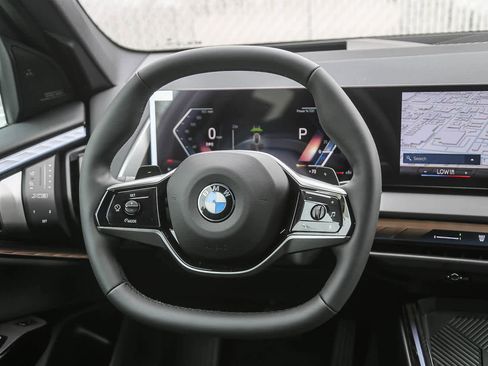 New 2026 BMW X3 xDrive30 w/ Premium Package image 12