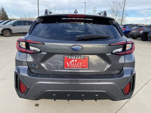 New 2026 Subaru Crosstrek 2.5i Limited image 4