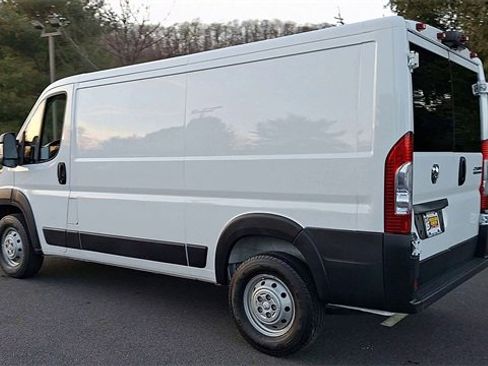 Used 2023 RAM ProMaster 2500 image 6