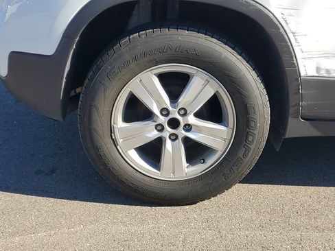 Used 2018 Chevrolet Trax LT w/ LT Convenience Package FWD image 5