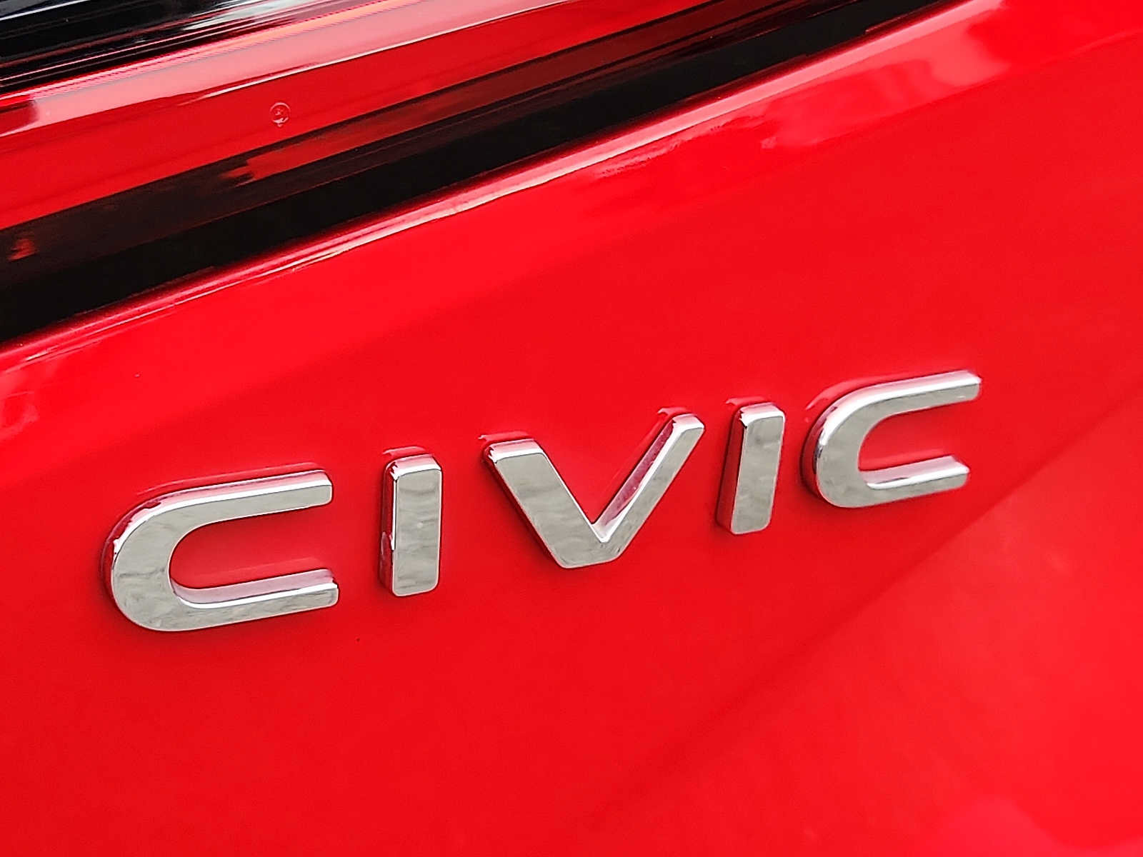 Certified 2024 Honda Civic Sport image 29