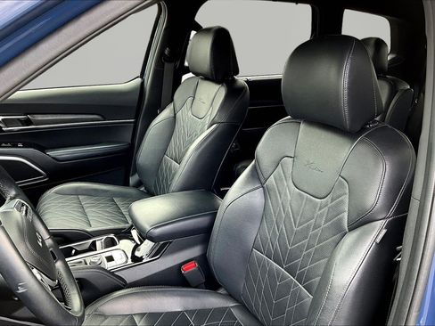 Used 2024 Kia Telluride EX X-Line image 21