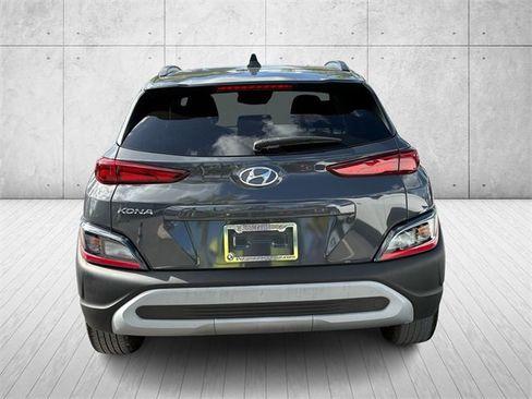 Used 2023 Hyundai Kona SEL image 4