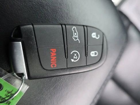 Used 2018 Jeep Grand Cherokee High Altitude AWD/4WD image 34