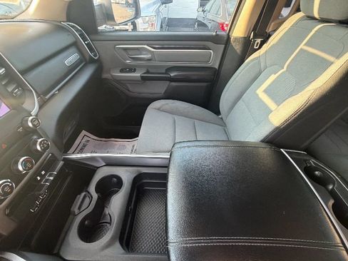 Used 2020 RAM 1500 Big Horn AWD/4WD image 34