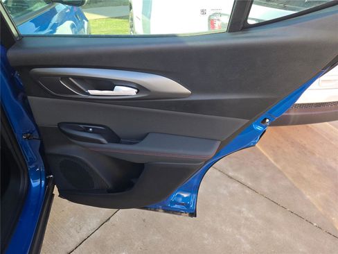 New 2025 Dodge Hornet GT w/ GT Blacktop Package image 7