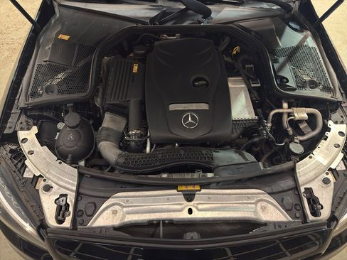 Used 2016 Mercedes-Benz C 300 Sport image 32