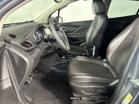 Used 2019 Buick Encore Preferred w/ Safety Package image 11
