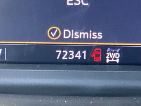 Used 2021 Chevrolet Silverado 1500 LTZ w/ Safety Package II image 18