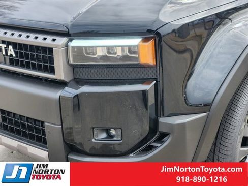 New 2026 Toyota Land Cruiser image 7