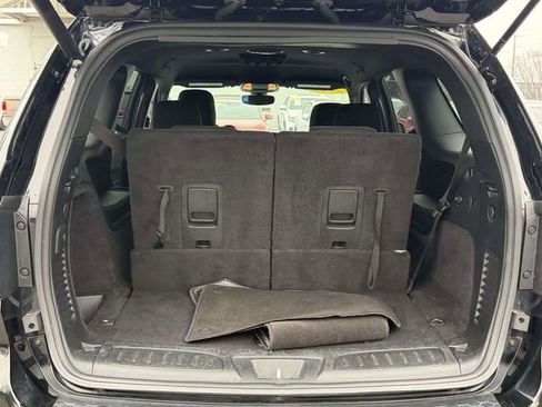 Used 2022 Dodge Durango GT image 20