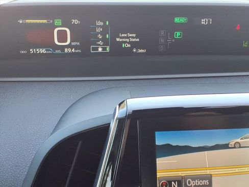 Certified 2020 Toyota Prius Prime XLE image 24
