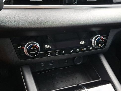 Used 2022 Mitsubishi Outlander SEL Black Edition AWD/4WD image 21