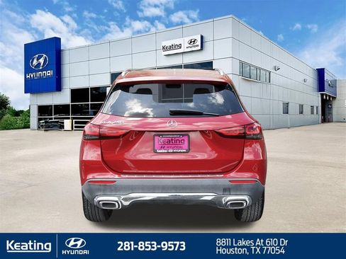 Used 2022 Mercedes-Benz GLA 250 image 6