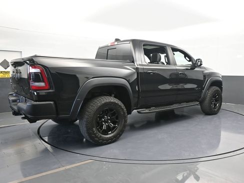 Used 2023 RAM 1500 TRX w/ TRX Level 1 Equipment Group image 6