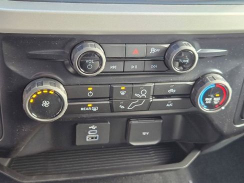 New 2026 Ford F250 XL w/ STX Appearance Package AWD/4WD image 21