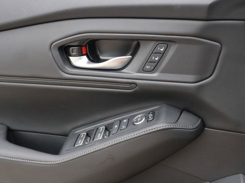 New 2026 Honda Accord Sport image 22