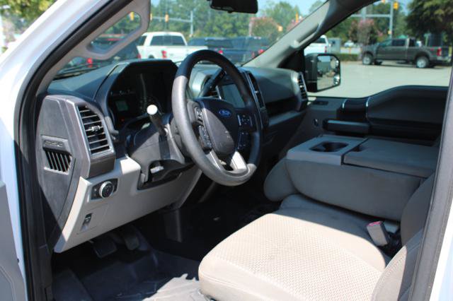 Used 2019 Ford F150 XLT RWD image 14