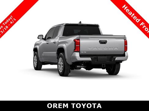New 2026 Toyota Tacoma SR5 image 7