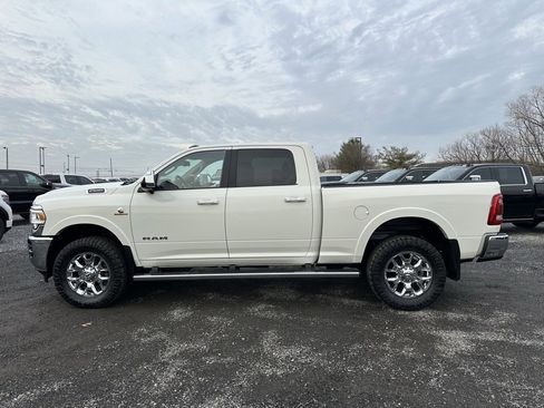 Used 2022 RAM 2500 Laramie image 9