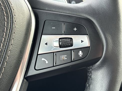 Certified 2025 BMW X5 xDrive40i image 20