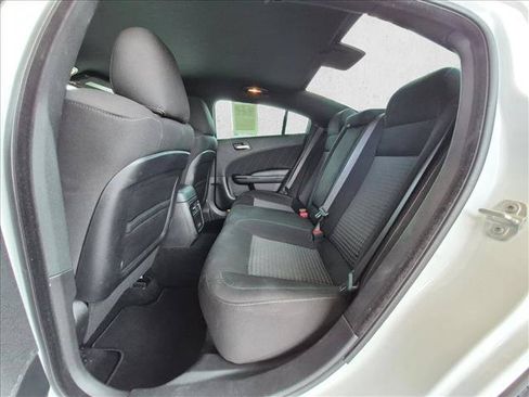 Used 2022 Dodge Charger GT w/ Blacktop Package RWD image 18