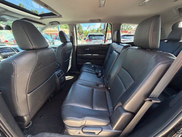 Used 2018 Honda Pilot EX-L image 14