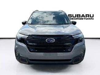 New 2026 Subaru Forester Sport video 2