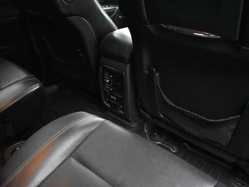 Used 2016 Dodge Durango Citadel w/ Premium Entertainment Group AWD/4WD image 50
