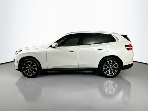 New 2026 BMW X3 xDrive30 w/ Premium Package image 8