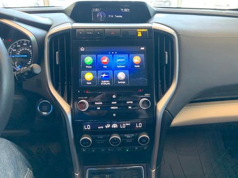 Used 2022 Subaru Ascent Touring w/ Popular Package #2A AWD/4WD image 6