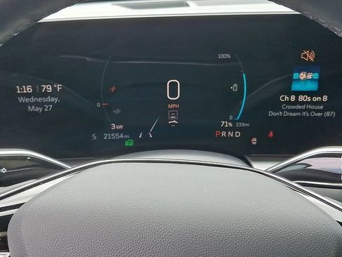 Certified 2024 Cadillac Lyriq Sport RWD image 18