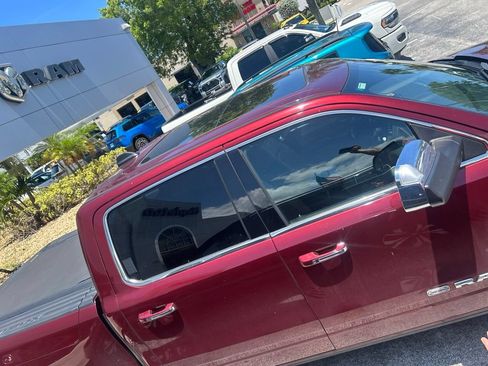 Used 2022 RAM 1500 Limited AWD/4WD image 33