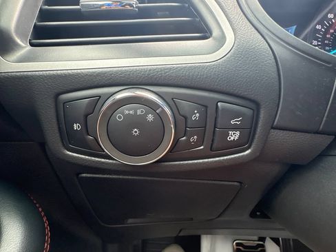 Used 2024 Ford Edge ST-Line AWD/4WD image 21
