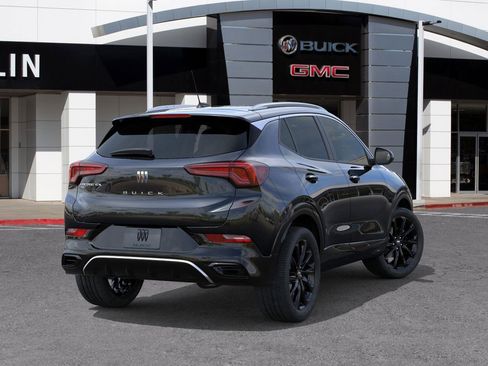 New 2026 Buick Encore GX Sport Touring w/ Comfort Package image 4