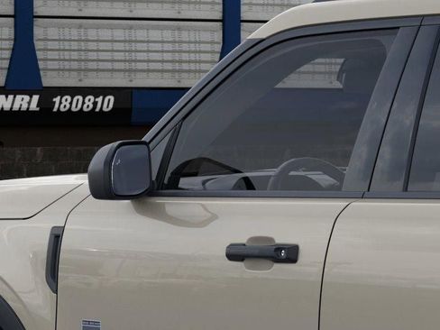 New 2025 Ford Bronco Sport Big Bend w/ Convenience Package AWD/4WD image 20