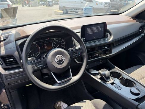 Used 2023 Nissan Rogue SV AWD/4WD image 15