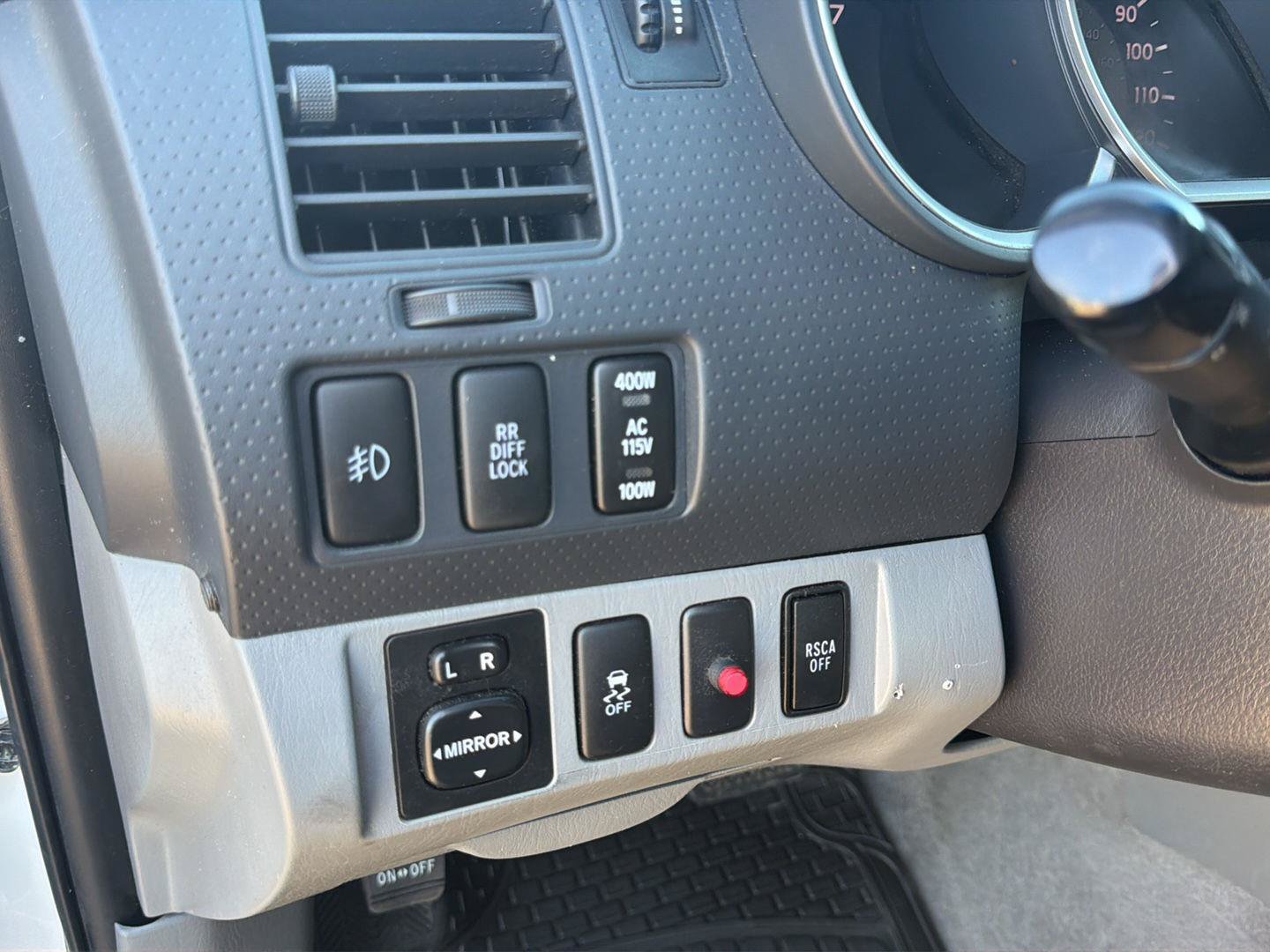 Used 2010 Toyota Tacoma PreRunner RWD image 15