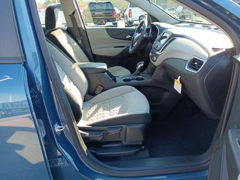 Used 2024 Chevrolet Equinox LS image 23