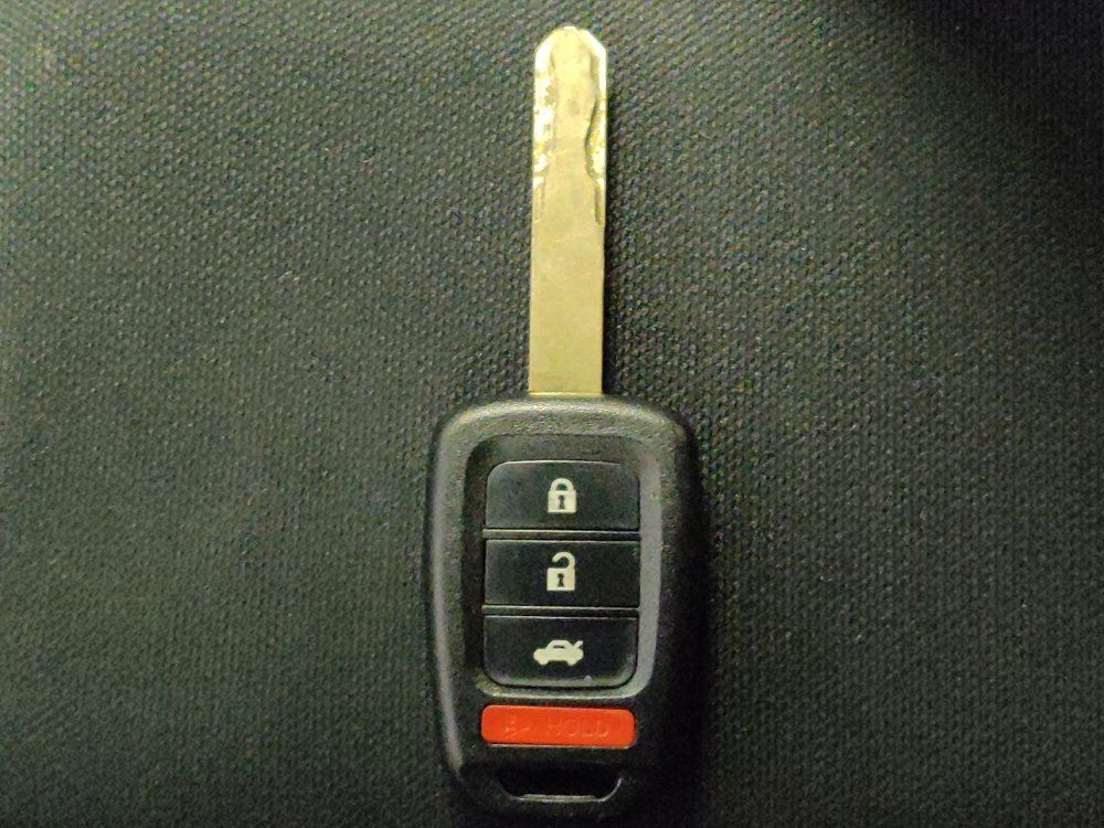 Used 2019 Honda Civic LX image 32