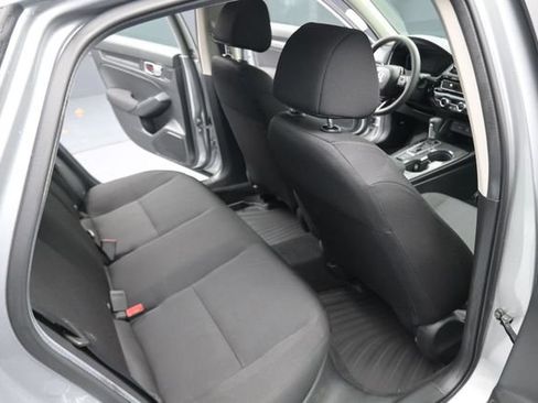 Used 2026 Honda Civic LX image 21