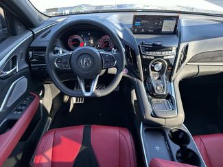 Certified 2025 Acura RDX A-Spec video 2