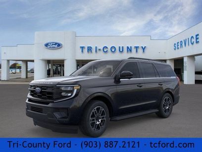 New 2025 Ford Expedition Active