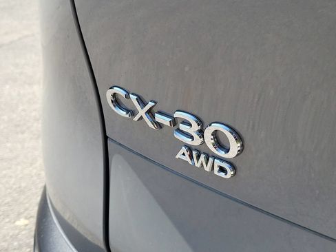 New 2026 MAZDA CX-30 AWD 2.5 S w/ Select Sport Pkg image 8