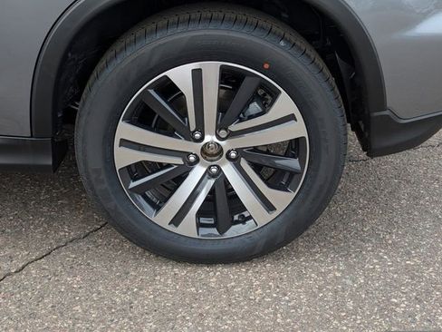 New 2026 Mitsubishi Outlander Sport ES AWD/4WD image 3