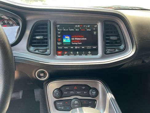 Used 2023 Dodge Challenger R/T w/ Plus Package image 16