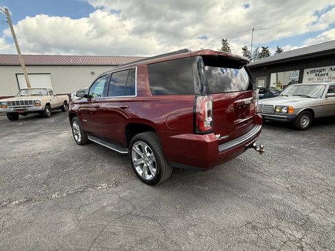 Used 2019 GMC Yukon SLE w/ Convenience Package image 3