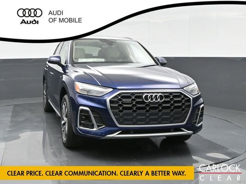 Used 2025 Audi Q5 2.0T Premium Plus w/ Premium Plus Package image 6