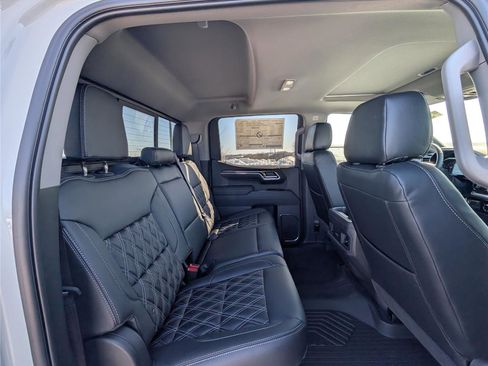 New 2026 Chevrolet Silverado 1500 RST image 7